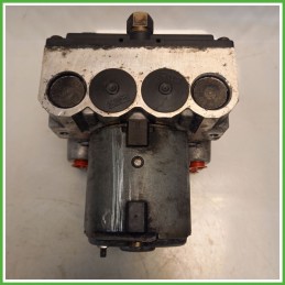 Centralina ABS Modulo Pompa BOSCH 0265213010 34511140005 BMW Serie 5 E34 Originale Usato
