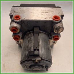 Centralina ABS Modulo Pompa BOSCH 0265213010 34511140005 BMW Serie 5 E34 Originale Usato