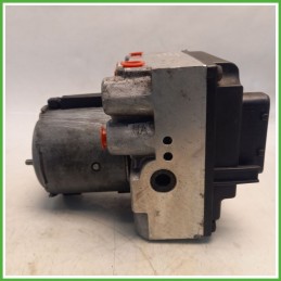 Centralina ABS Modulo Pompa BOSCH 0265213010 34511140005 BMW Serie 5 E34 Originale Usato
