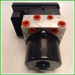 Centralina ABS Modulo Pompa ATE 10.0960-0554.3 93191515 OPEL ASTRA A04 Originale Usato