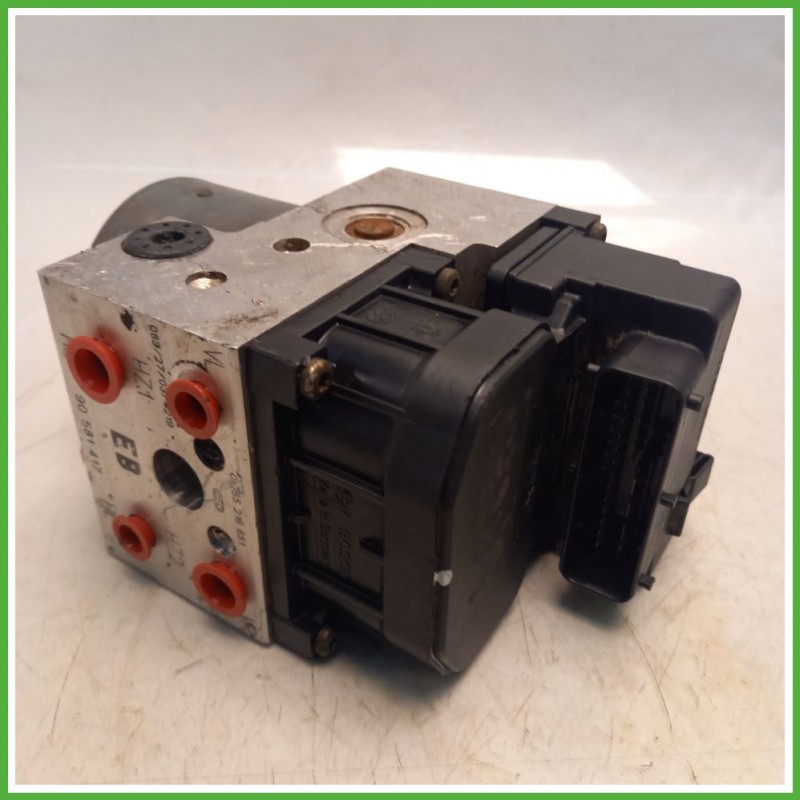 Centralina ABS Modulo Pompa BOSCH 0265216651 9120525 OPEL ASTRA T98 Originale Usato