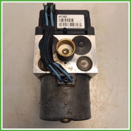 Centralina ABS Modulo Pompa BOSCH 0265216651 9120525 OPEL ASTRA T98 Originale Usato