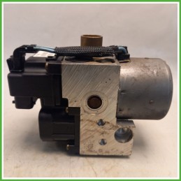 Centralina ABS Modulo Pompa BOSCH 0265216651 9120525 OPEL ASTRA T98 Originale Usato