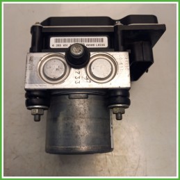 Centralina ABS Modulo Pompa BOSCH 0265951378 71771143 FIAT PUNTO EVO 3J Originale Usato