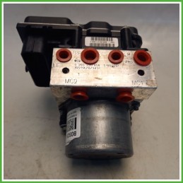 Centralina ABS Modulo Pompa BOSCH 0265951378 71771143 FIAT PUNTO EVO 3J Originale Usato
