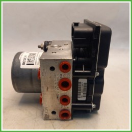 Centralina ABS Modulo Pompa BOSCH 0265951378 71771143 FIAT PUNTO EVO 3J Originale Usato