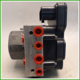 Centralina ABS Modulo Pompa BOSCH 0265243683 476606853R RENAULT CLIO 4a Serie Originale Usato