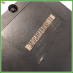 Centralina ABS Modulo Pompa ATE 06.2109-0598.3 4894009110 KGM SSANGYONG KYRON/NEW KYRON Originale Usato