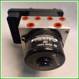 Centralina ABS Modulo Pompa ATE 06.2109-0598.3 4894009110 KGM SSANGYONG KYRON/NEW KYRON Originale Usato