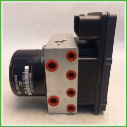 Centralina ABS Modulo Pompa ATE 06.2109-0598.3 4894009110 KGM SSANGYONG KYRON/NEW KYRON Originale Usato