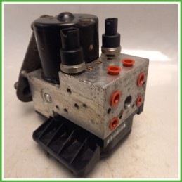 Centralina ABS Modulo Pompa BOSCH 0265202461 A0034317512 MERCEDES-BENZ Classe A W168 Originale Usato