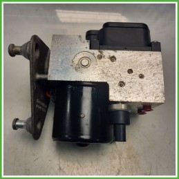 Centralina ABS Modulo Pompa BOSCH 0265202461 A0034317512 MERCEDES-BENZ Classe A W168 Originale Usato