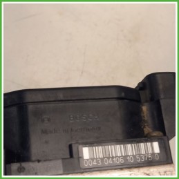 Centralina ABS Modulo Pompa BOSCH 0265202461 A0034317512 MERCEDES-BENZ Classe A W168 Originale Usato