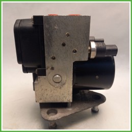 Centralina ABS Modulo Pompa BOSCH 0265202461 A0034317512 MERCEDES-BENZ Classe A W168 Originale Usato