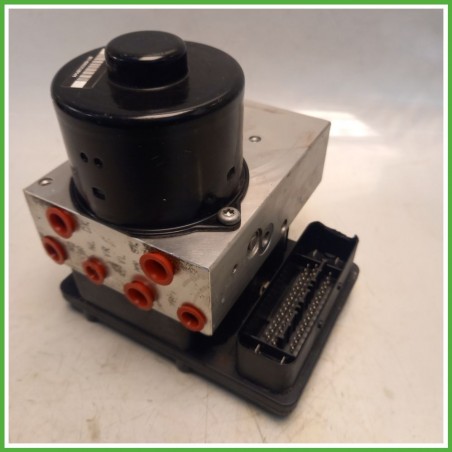 Centralina ABS Modulo Pompa ATE 10.0925-0331.3 7L0614111HBEF VOLKSWAGEN TOUAREG 7L Originale Usato