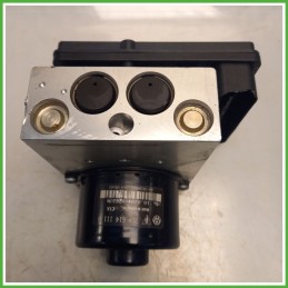 Centralina ABS Modulo Pompa ATE 10.0925-0331.3 7L0614111HBEF VOLKSWAGEN TOUAREG 7L Originale Usato