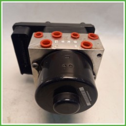 Centralina ABS Modulo Pompa ATE 10.0925-0331.3 7L0614111HBEF VOLKSWAGEN TOUAREG 7L Originale Usato