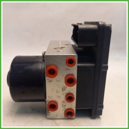 Centralina ABS Modulo Pompa ATE 10.0925-0331.3 7L0614111HBEF VOLKSWAGEN TOUAREG 7L Originale Usato