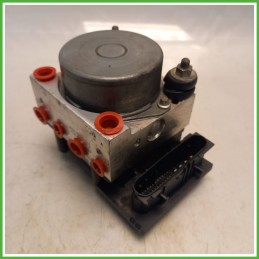 Centralina ABS Modulo Pompa BOSCH 0265800598 71746428 FIAT GRANDE PUNTO 2Y Originale Usato