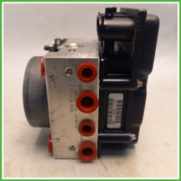 Centralina ABS Modulo Pompa BOSCH 0265800598 71746428 FIAT GRANDE PUNTO 2Y Originale Usato