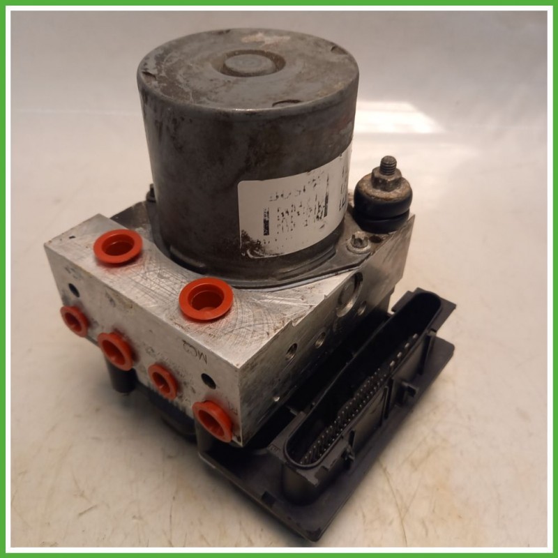 Centralina ABS Modulo Pompa BOSCH 0265950711 71736094 ALFA ROMEO 147 W8 Originale Usato