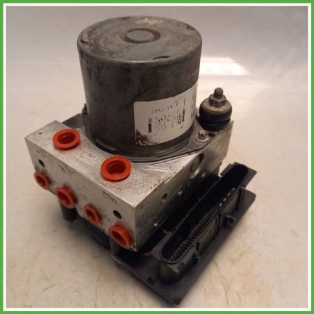 Centralina ABS Modulo Pompa BOSCH 0265950711 71736094 ALFA ROMEO 147 W8 Originale Usato