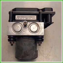 Centralina ABS Modulo Pompa BOSCH 0265950711 71736094 ALFA ROMEO 147 W8 Originale Usato