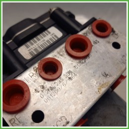 Centralina ABS Modulo Pompa BOSCH 0265950711 71736094 ALFA ROMEO 147 W8 Originale Usato