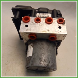 Centralina ABS Modulo Pompa BOSCH 0265950711 71736094 ALFA ROMEO 147 W8 Originale Usato