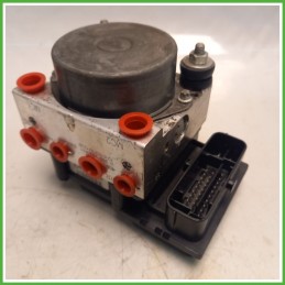 Centralina ABS Modulo Pompa BOSCH 0265801079 71754783 FIAT QUBO 3N Originale Usato
