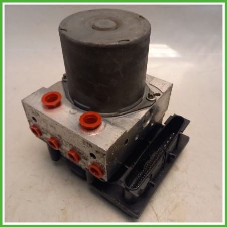Centralina ABS Modulo Pompa BOSCH 0265234043 A0064316412 MERCEDES-BENZ Classe A W/C169 Originale Usato