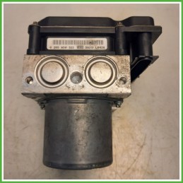 Centralina ABS Modulo Pompa BOSCH 0265234043 A0064316412 MERCEDES-BENZ Classe A W/C169 Originale Usato