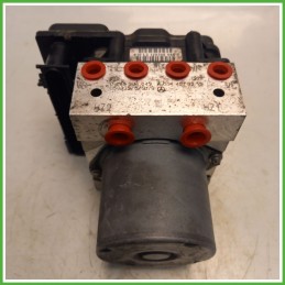 Centralina ABS Modulo Pompa BOSCH 0265234043 A0064316412 MERCEDES-BENZ Classe A W/C169 Originale Usato