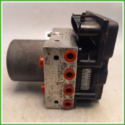 Centralina ABS Modulo Pompa BOSCH 0265234043 A0064316412 MERCEDES-BENZ Classe A W/C169 Originale Usato