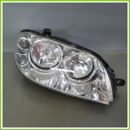 Faro Fanale Proiettore Anteriore Destro DX VALEO 89101063 FIAT PUNTO CLASSIC 2U 51760025 Originale Usato