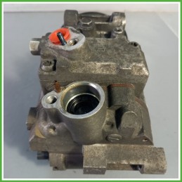 Compressore Clima AC Aria Condizionata VALEO DCS-17E MERCEDES-BENZ Classe C W/S204 A0012305011