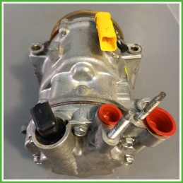 Compressore Clima AC Aria Condizionata NISSENS 89404 PEUGEOT 407 648779