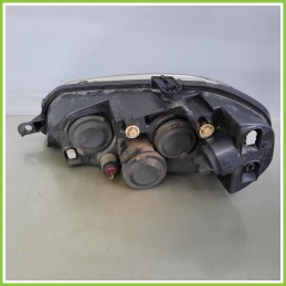 Faro Fanale Proiettore Anteriore Destro DX VALEO 89101063 FIAT PUNTO CLASSIC 2U 51760025 Originale Usato
