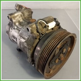 Compressore Clima AC Aria Condizionata SANDEN SD6VBH RENAULT KANGOO 8200953358