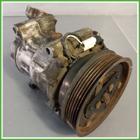 Compressore Clima AC Aria Condizionata SANDEN SD6VBH RENAULT KANGOO 8200953358