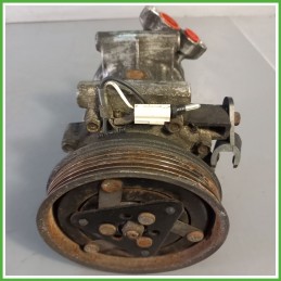 Compressore Clima AC Aria Condizionata SANDEN SD6VBH RENAULT KANGOO 8200953358