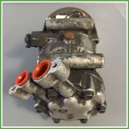 Compressore Clima AC Aria Condizionata SANDEN SD6VBH RENAULT KANGOO 8200953358