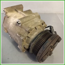 Compressore Clima AC Aria Condizionata FOMOCO XS4H19D629AD FORD FOCUS CAK 1779107