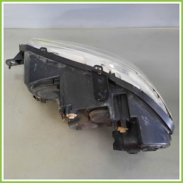 Faro Fanale Proiettore Anteriore Destro DX VALEO 89101063 FIAT PUNTO CLASSIC 2U 51760025 Originale Usato
