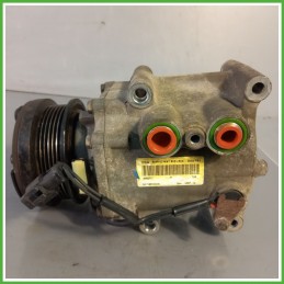 Compressore Clima AC Aria Condizionata FOMOCO XS4H19D629AD FORD FOCUS CAK 1779107