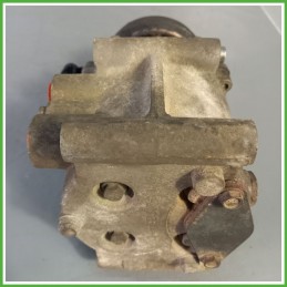 Compressore Clima AC Aria Condizionata FOMOCO XS4H19D629AD FORD FOCUS CAK 1779107