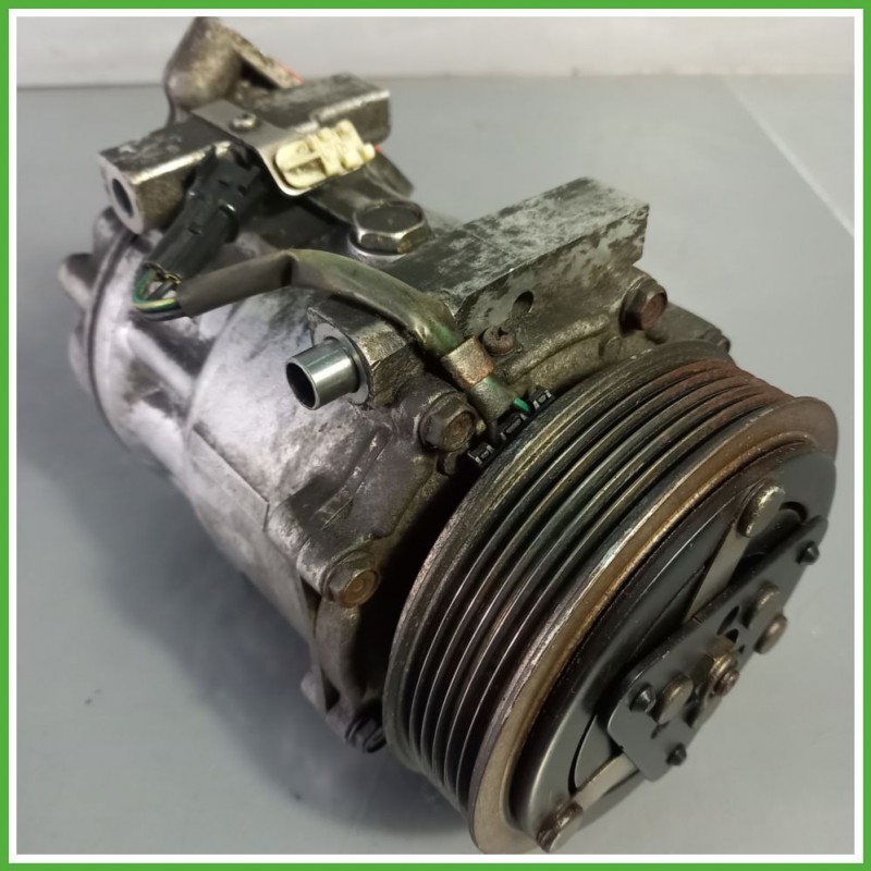 Compressore Clima AC Aria Condizionata SANDEN SD7V16 VOLVO V50 36000990