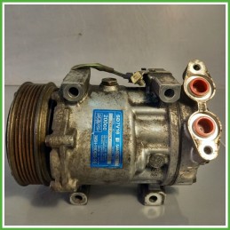 Compressore Clima AC Aria Condizionata SANDEN SD7V16 VOLVO V50 36000990