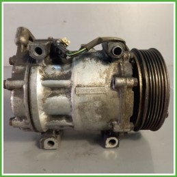 Compressore Clima AC Aria Condizionata SANDEN SD7V16 VOLVO V50 36000990