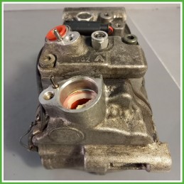 Compressore Clima AC Aria Condizionata DENSO 7SEU16C MERCEDES-BENZ Classe C W/S203 A0012305611